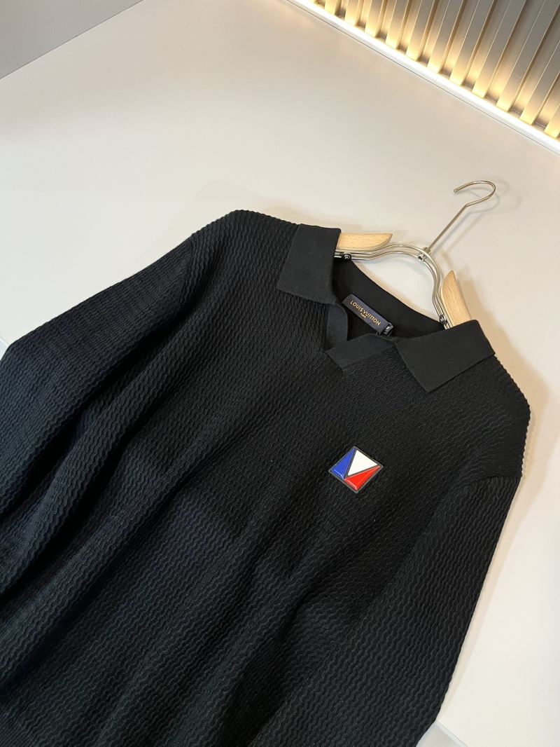 Louis Vuitton Sweaters